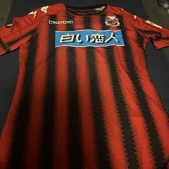 Kappa 北海道コンサドーレ札幌 ユニフォームのサムネイル