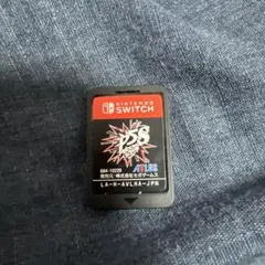 NS ペルソナ5スクランブル