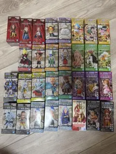 ONEPIECE Bulk Lot 18pcs Japan ワンピース まとめ売 ONEPIECE Bulk Lot 18pcs Japan ワンピース まとめ売 - メルカリ