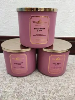 2026年最新】bath body works キャンドルの人気アイテム - メルカリ