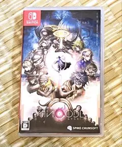 超探偵事件簿レインコード Nintendo Switch