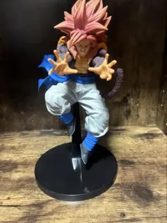 ゴジータ4 UM1-62 ゴジータ：GT 究極の超サイヤ人4 | DBH日和