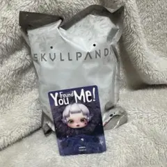 シ*ロ様 SKULLPANDA You Found Me! Cerberus