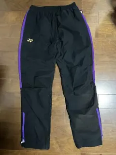 ウォームアップパンツ バドミントン