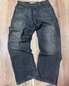 Levi's 569 Loose Straight W32 L32