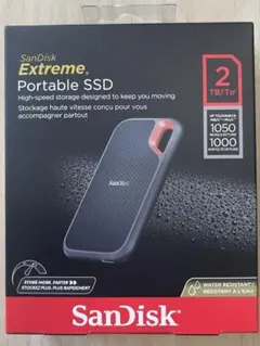 2025年最新】sandisk ssd 2tbの人気アイテム - メルカリ