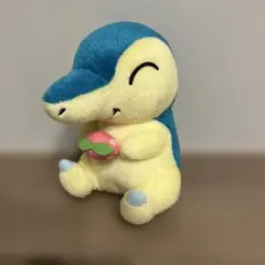 ポケットモンスター もぐもぐタイム ぬいぐるみ ヒノアラシ