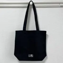 Maison Margiela MM6 ショッパートー トバッグ 黒のサムネイル