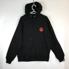 Candy Foxx Sushi yakuzaパーカー　Lサイズ　white Candy Foxx Sushi yakuzaパーカー Lサイズ white 2025年最新