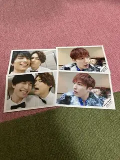 SixTONES 20枚まとめ売り 公式写真