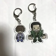 エバース アクスタ アクリルスタンド アクキー アクリルキーホルダー 佐々木隆史 2025年最新】エバース アクスタの人気アイテム - メルカリ