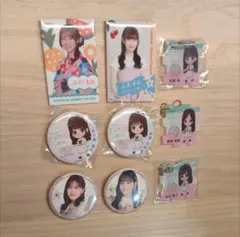 2026年最新】アイドル ピンズ・ピンバッジ・缶バッジの人気アイテム