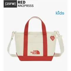 ノースフェイス　トートバッグ　the north face kids