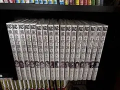 薫る花は凛と咲く1～17巻新品、初版帯付き