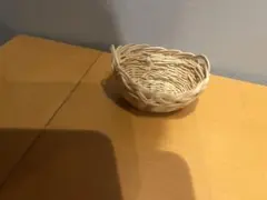 bodo hennig ボードヘニッヒ　ドールハウス　ドイツ　籠　カゴ　木製