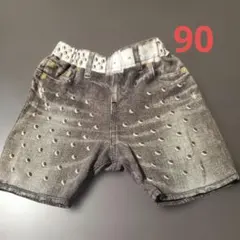 HYSTERIC MINI パンツ 90のサムネイル