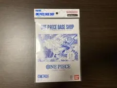 ONE PIECE BASE SHOP リミテッドカードコレクションvol.1