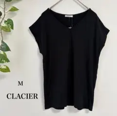 ハニーズ グラシア ノースリーブ カットソー M ブラック 2008