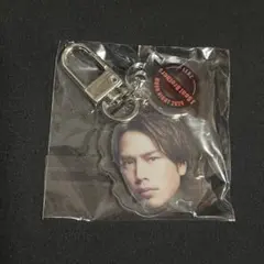 ØMI Ø to 3 ガチャ アクリルチャーム JSB 登坂広臣 - メルカリ