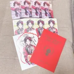 Prism Heart June Bride カード　特典 三枝明那