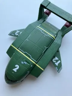 2025年最新】サンダーバード2号の人気アイテム - メルカリ