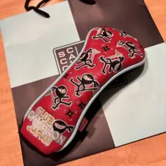 2026年最新】Scotty Cameron ユーティリティ用ヘッドカバーの人気 