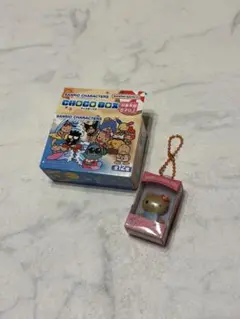 サンリオキャラクターズ チョコボックス シークレット