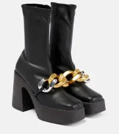 Stella McCartney アンクル ブーツのサムネイル