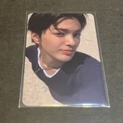 CORTIS ゴンホ 1st musickorea ラキドロ 限定 トレカ