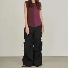 AMERI PLEATS MINI SKIRT SET PANTS - メルカリ