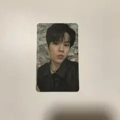 straykids スンミン トレカ CLIOコラボ