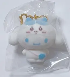 ちいかわ シナモン ハチワレ フロッキー サンリオ