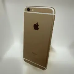 iPhone6s 128GB ゴールド 美品 本体