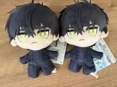 メダリスト コレぬい！ 夜鷹純　ぬいぐるみ
