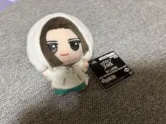 新テニスの王子様 ちびぐるみ White Winter Style 滝萩之介