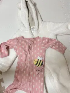 Carter's ベビー服 9M アウター 2点セットのサムネイル