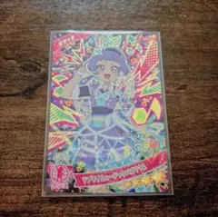 アイプリ　チィ　ラブマイミュージックバズリウム　星4