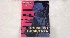 BLEACH PLAZA ︎ ︎購入特典 ︎箔押しクリアカード ︎ ︎4点セット