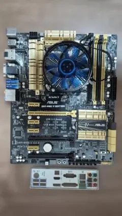 2026年最新】core i7-4790kの人気アイテム - メルカリ