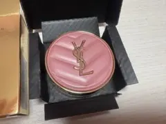 YSL メイクミーブラッシュパウダー　44