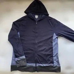 calvin klein パーカー