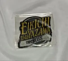 2025年最新】矢沢永吉 刺繍の人気アイテム - メルカリ