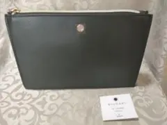 新品）エミレーツ航空 ブルガリポーチ　BVLGARI LE GEMME