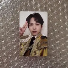 M!LK 吉田仁人　爆裂愛してる 好きすぎて滅 VOS限定 トレカ