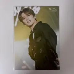 超希少品】Stray Kids リノ SKZHOP リアルタッチフォトカード - メルカリ