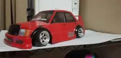 Mシャーシボディ　メルセデスベンツ190のサムネイル