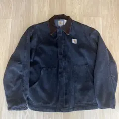 Carhartt カーハート ダックジャケット 裏地ブランケット XL
