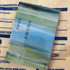 対岸の彼女