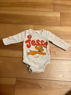 値下げました！【美品】韓国人気ブランドBEBEDEPINOベビー服