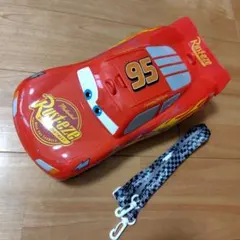 カーズ　マックウィーン　ポップコーンバケット